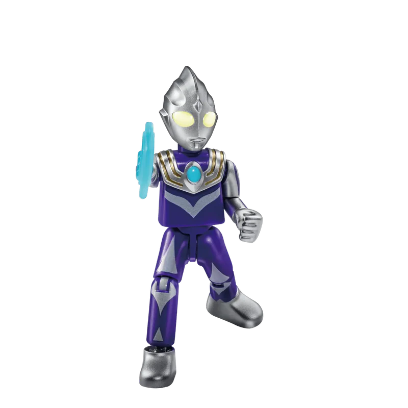Blokees Ultraman Galaxy Version 02