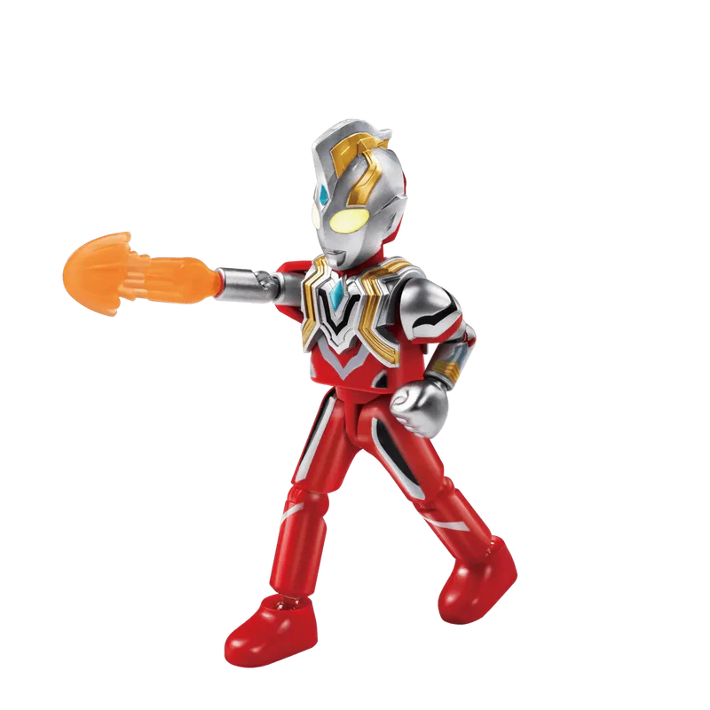 Blokees Ultraman Galaxy Version 02