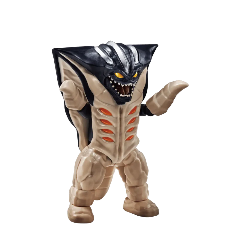 Blokees Ultraman Galaxy Version 02