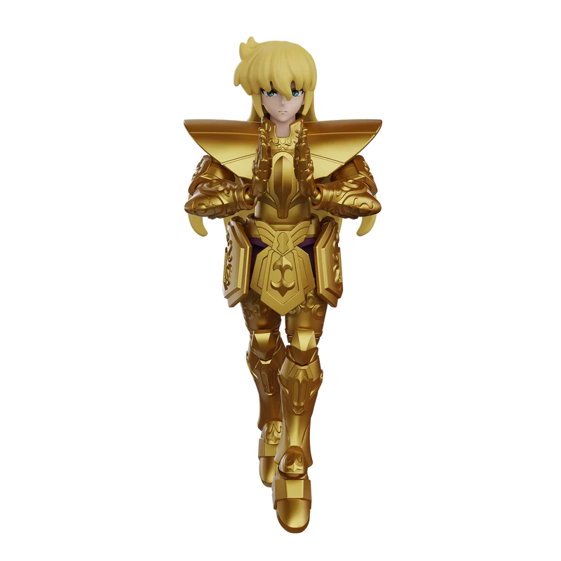 Blokees | Saint Seiya Galaxy Version 04 Gold Zodiac ②