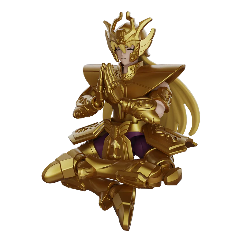 Blokees | Saint Seiya Galaxy Version 04 Gold Zodiac ②