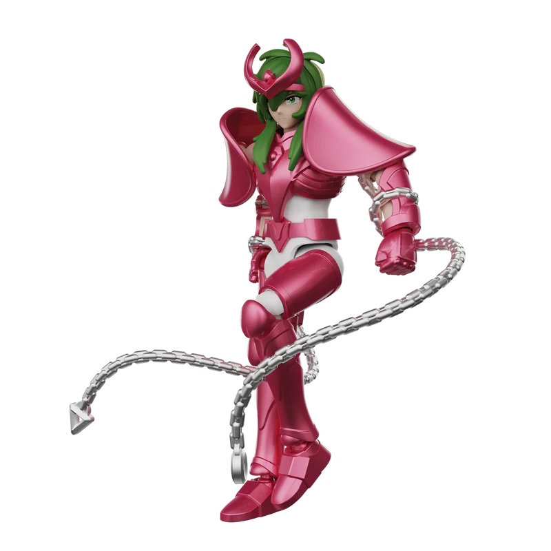 Blokees | Saint Seiya Galaxy Version 04 Gold Zodiac ②