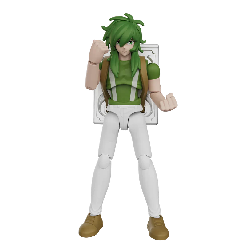 Blokees | Saint Seiya Galaxy Version 04 Gold Zodiac ②