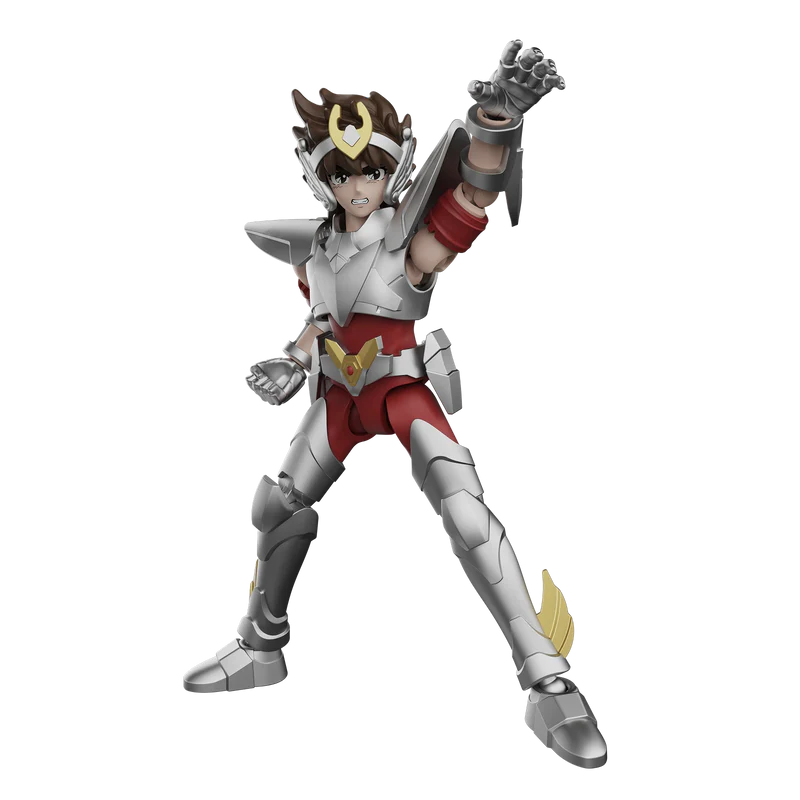 Blokees | Saint Seiya Galaxy Version 04 Gold Zodiac ②