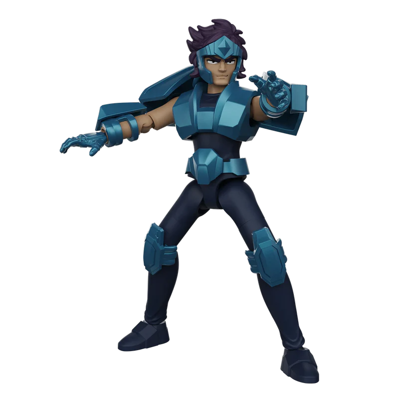 Blokees | Saint Seiya Galaxy Version 04 Gold Zodiac ②
