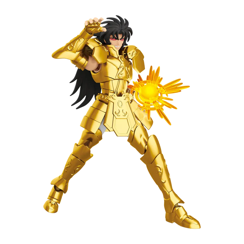 Blokees | Saint Seiya Champion Class 13 Gemini Saga