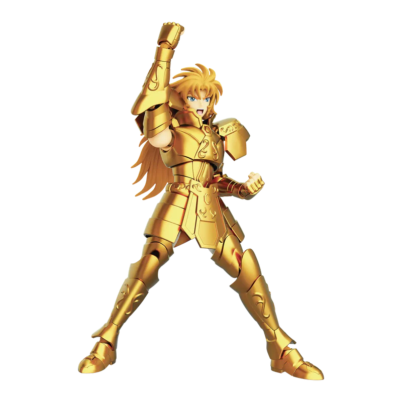 Blokees | Saint Seiya Champion Class 13 Gemini Saga