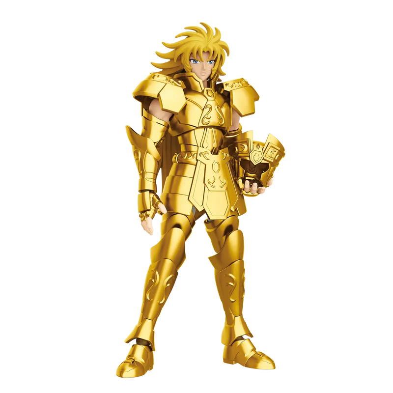 Blokees | Saint Seiya Champion Class 13 Gemini Saga