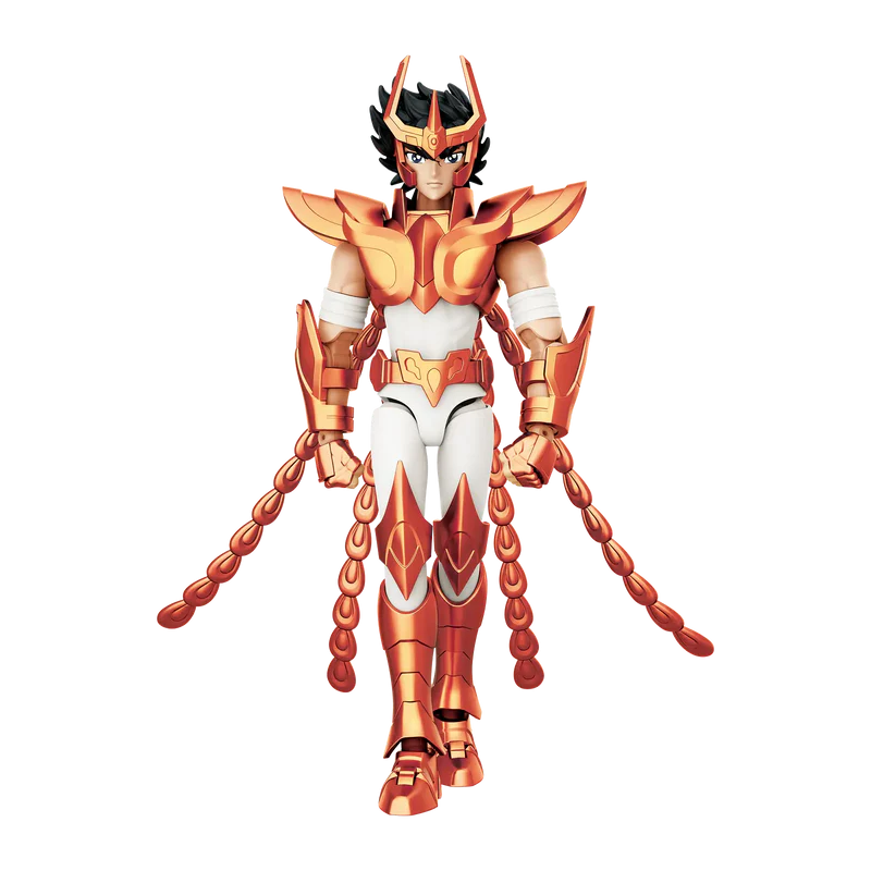 Blokees | Saint Seiya Champion Class 12 Phoenix Ikki