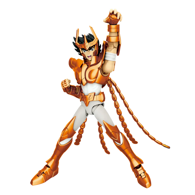 Blokees | Saint Seiya Champion Class 12 Phoenix Ikki