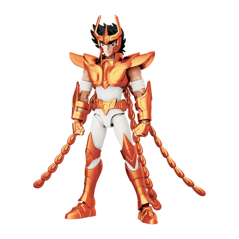 Blokees | Saint Seiya Champion Class 12 Phoenix Ikki