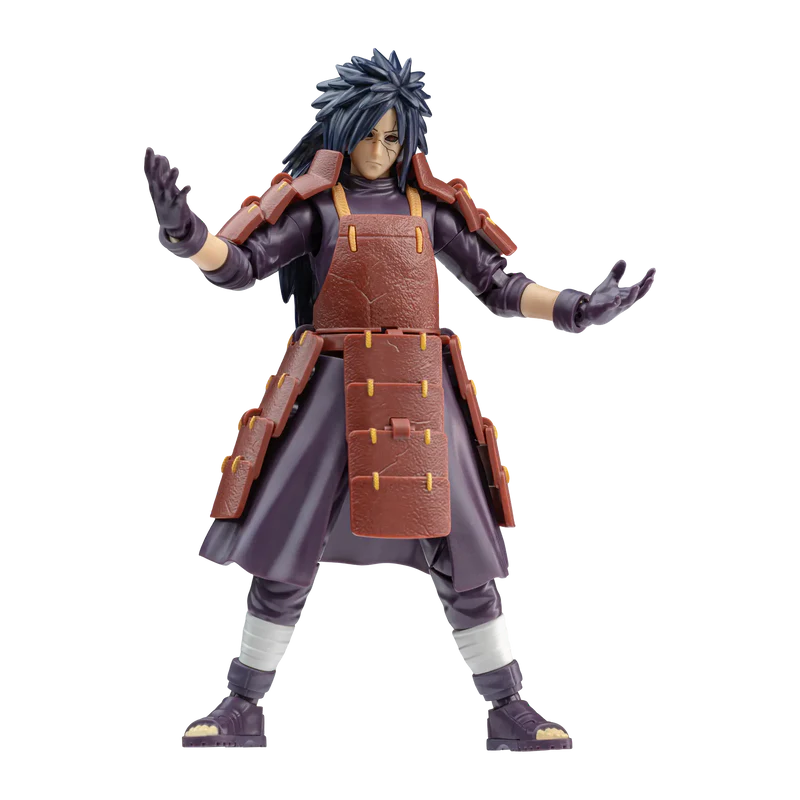 Blokees | NARUTO Champion Class 05 Madara Uchiha (Reanimation)