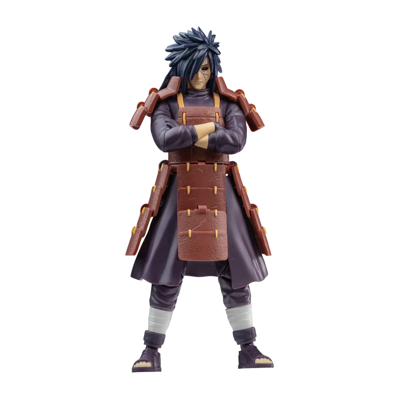 Blokees | NARUTO Champion Class 05 Madara Uchiha (Reanimation)