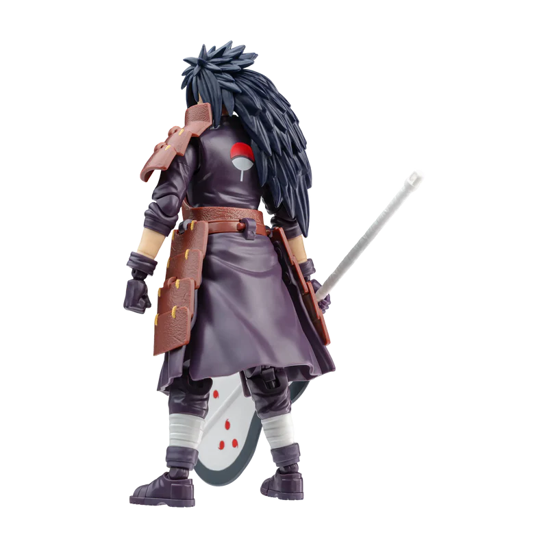 Blokees | NARUTO Champion Class 05 Madara Uchiha (Reanimation)